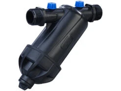 Royal Gardineer Sandfilter:Scheibenfilter Und Gehäuse Mit 1"-Außengewinde, Max. Durchfluss 6 M³/h -Rosenstein & Söhne Shop zx8190 0