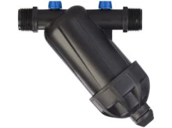 Royal Gardineer Sandfilter:Scheibenfilter Und Gehäuse Mit 1"-Außengewinde, Max. Durchfluss 6 M³/h -Rosenstein & Söhne Shop zx8190 4