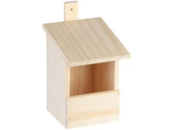 Royal Gardineer Nistkasten Holz:2er-Set Vogel-Nistkästen Zum Aufhängen An Baum Oder Wand, Vormontiert 8 Royal Gardineer Nistkasten Holz:2er-Set Vogel-Nistkästen Zum Aufhängen An Baum Oder Wand, Vormontiert -Rosenstein & Söhne Shop zx8207 0