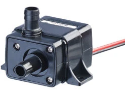 Royal Gardineer Teichpumpe:2er Set Mini-Wasserpumpe Mit 240 L/h Kapazität,Förderhöhe Bis 3m,12V 18 Royal Gardineer Teichpumpe:2er Set Mini-Wasserpumpe Mit 240 L/h Kapazität,Förderhöhe Bis 3m,12V -Rosenstein & Söhne Shop zx8234 0