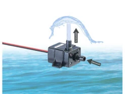 Royal Gardineer Teichpumpe:2er Set Mini-Wasserpumpe Mit 240 L/h Kapazität,Förderhöhe Bis 3m,12V 13 Royal Gardineer Teichpumpe:2er Set Mini-Wasserpumpe Mit 240 L/h Kapazität,Förderhöhe Bis 3m,12V -Rosenstein & Söhne Shop zx8234 2