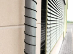 Royal Gardineer Rohrbegleitheizung:2er-Set Frostschutzkabel Mit Thermostat, 2 M Heizkabel, 30 Watt, IPX7 -Rosenstein & Söhne Shop zx8295 5