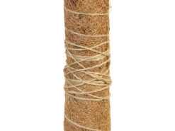 Royal Gardineer Moosstab Rankhilfe:16er-Set Rankhilfen Aus Kokosfaser & Holz, 2x40 Cm, 2x30 Cm,Juteschnur -Rosenstein & Söhne Shop zx8327 4 1