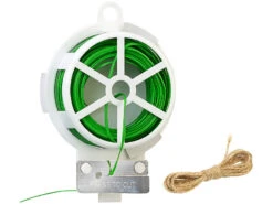 Royal Gardineer Moosstab Rankhilfe:16er-Set Rankhilfen Aus Kokosfaser & Holz, 2x40 Cm, 2x30 Cm,Juteschnur -Rosenstein & Söhne Shop zx8327 7